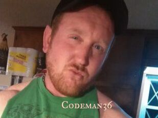 Codeman36