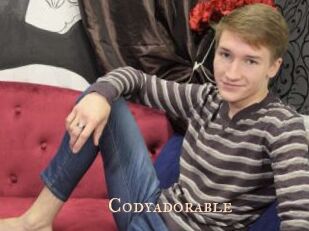 Codyadorable