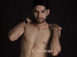 Codyburp