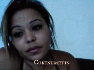 Cokinemetis