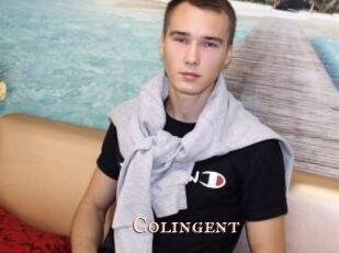 Colingent