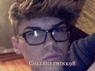 Collegetwink98