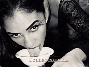 Collenisabella