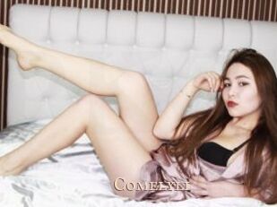 Comelyli