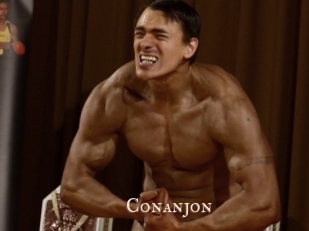 Conanjon
