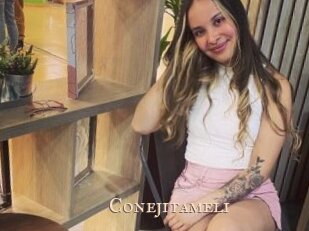 Conejitameli