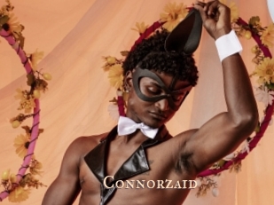 Connorzaid