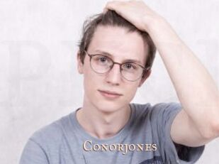 Conorjones