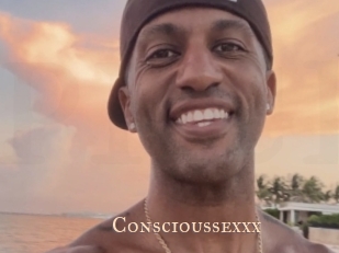 Conscioussexxx