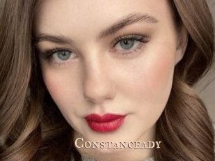 Constanceady