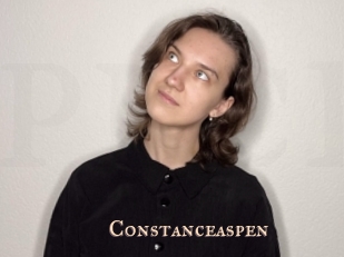 Constanceaspen