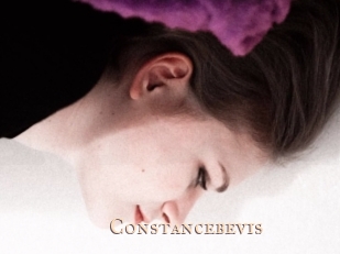 Constancebevis