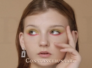 Constancebunyard