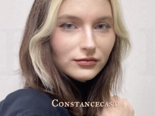 Constancecast