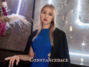 Constancedace