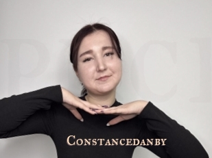 Constancedanby