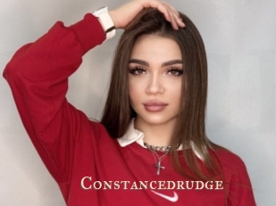 Constancedrudge