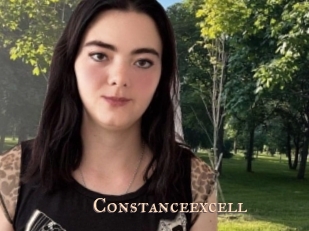Constanceexcell