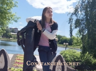 Constancehatchet