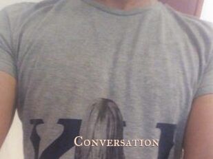 Conversation