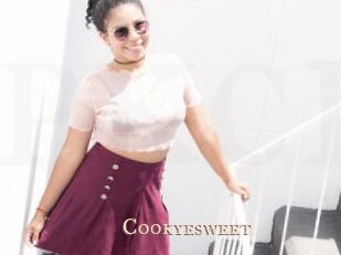 Cookyesweet