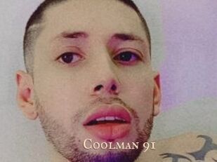 Coolman_91