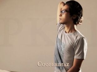 Cooperdiaz