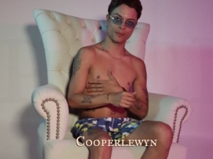 Cooperlewyn