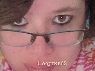 Coquine68
