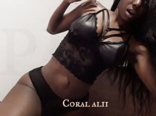 Coral_alii