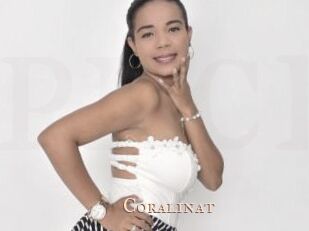 Coralinat