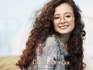 Coraljennerr