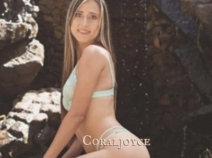 Coraljoyce