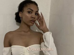Coralmodel