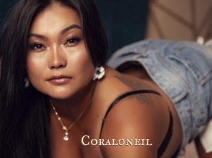 Coraloneil