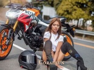Coralsun