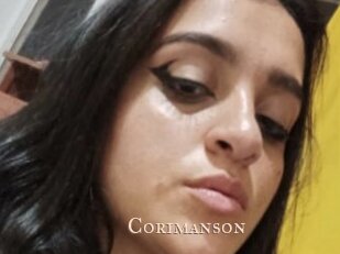 Corimanson