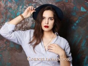 Corneliamandor