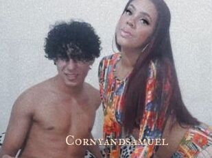 Cornyandsamuel