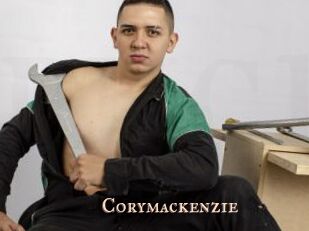 Corymackenzie