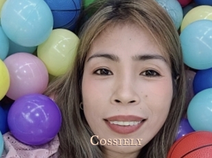 Cossiely