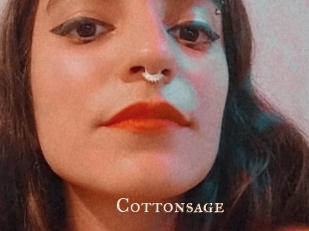 Cottonsage