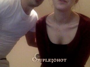 Couple30hot