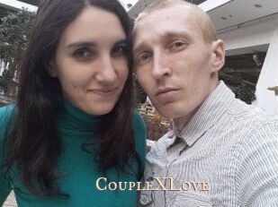 CoupleXLove