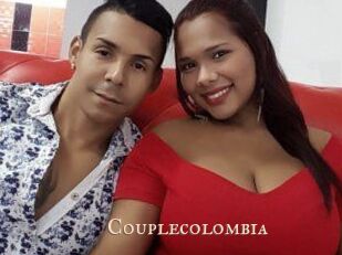 Couplecolombia