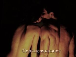 Couplefriendhot