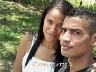 CouplelatinX