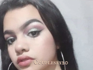 Couplesex20