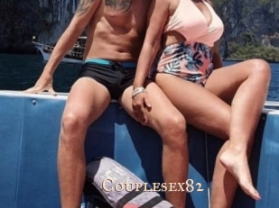 Couplesex82