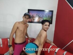 Couplesveryhot